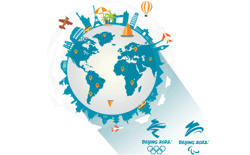 在索马里连接到中国的代理 - UNCCTV5